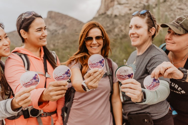 Elopement Adventure Photographer